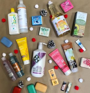 Méthylisothiazolinone : un allergène caché à la maison