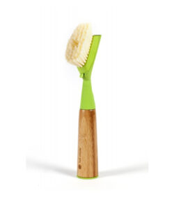 Brosse à vaisselle distributrice de savon Full Circle