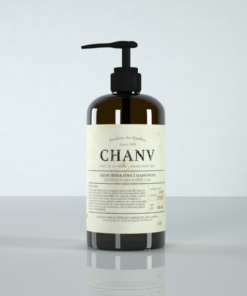 Crème réparatrice mains et pieds - Chanv