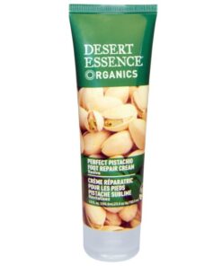 Crème réparatrice pour les pieds Pistache Sublime