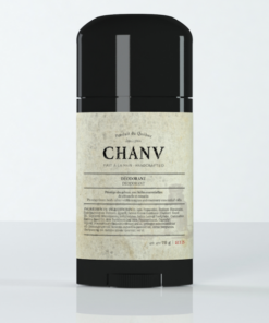 Déodorant - Chanv