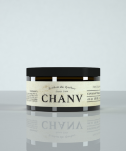 Exfoliant pour visage - Chanv