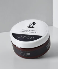 Crème à raser - Groom