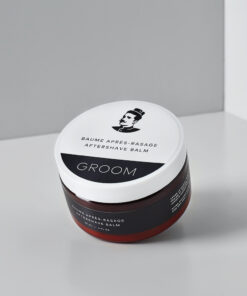 Baume après-rasage - Groom