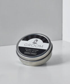 baume à barbe - Groom