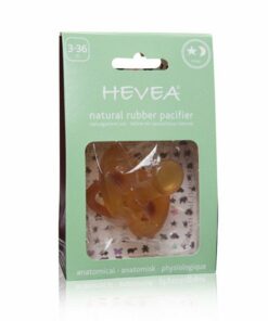 tétine hévéa symtérique pacifier chupete natural