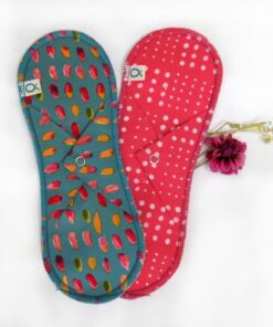 Öko-pads réguliers - Öko-créations