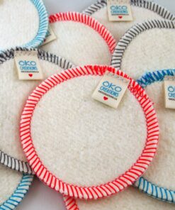 Lingettes/Tampons démaquillants