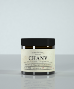 Onguent de chanvre - Chanv