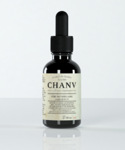 Sérum capillaire - Chanv