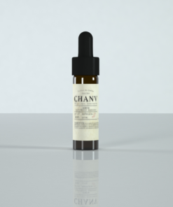 sérum coup d'éclat-radiance - Chanv