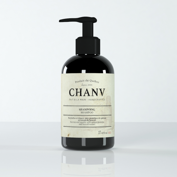 Shampoing - Chanv