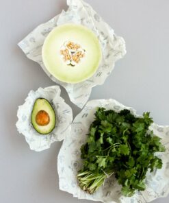 Emballages alimentaires