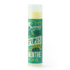 baume à lèvres menthe poivrée