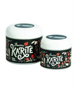 Beurre de karité du Mali