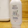 Dentifrice douce mousse
