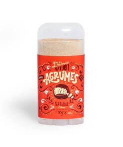 Déodorant aux agrumes