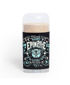 Déodorant à l'épinette