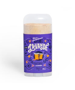 Déodorant Lavande