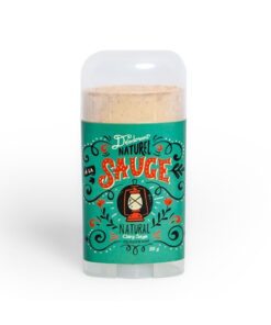 Déodorant à la sauge