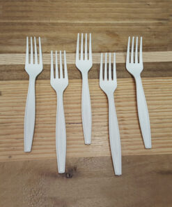Vaisselle compostable