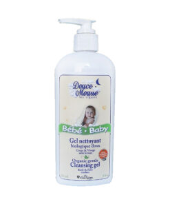 Gel de douche et savons