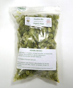 Houblon bio de Marydee
