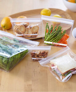 Contenants alimentaires