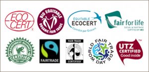 Produits équitables