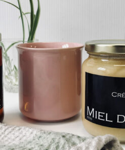 Miels et tartinades