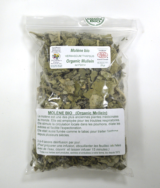 Molène bio de Marydee