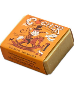 Savon Le Cocher