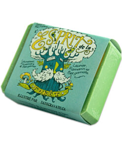 Savon L'Esprit de la forêt
