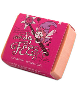 Savon La Fée