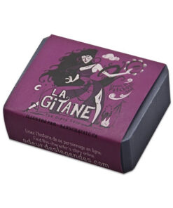 Savon La Gitane
