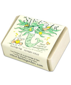 Savon La Sirène