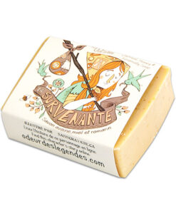 Savon La Survenante