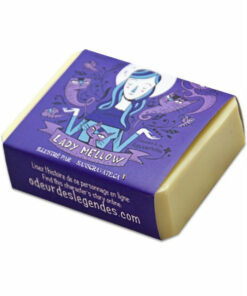 Savon Lady Mellow