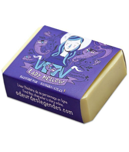 Savon Lady Mellow