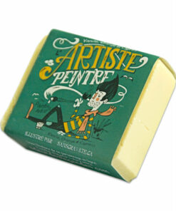 Savon L'artiste peintre