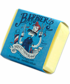 Savon Le Barbier