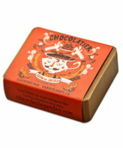 Savon Le Chocolatier