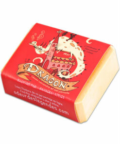 Savon Le Dragon
