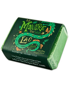 Savon Le Monstre du lac Orford