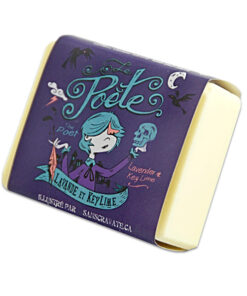 Savon Le Poète