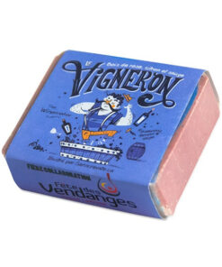 Savon Le Vigneron