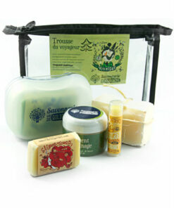 Trousse du voyageur